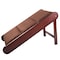 Pet Adobe Folding Pet Ramp- Padded Inclined Transition For Dogs, Cats & Puppies Up to 80lbs (Brown) 444559FET - alternate 7